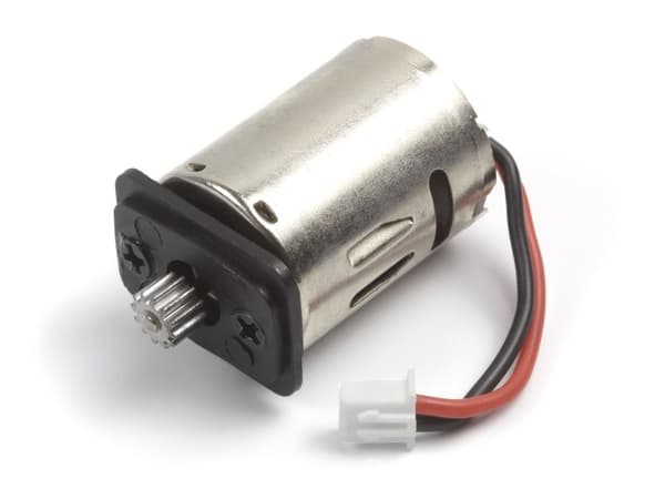 MV150740 MM-201 370 Motor w/ 12T Pinion