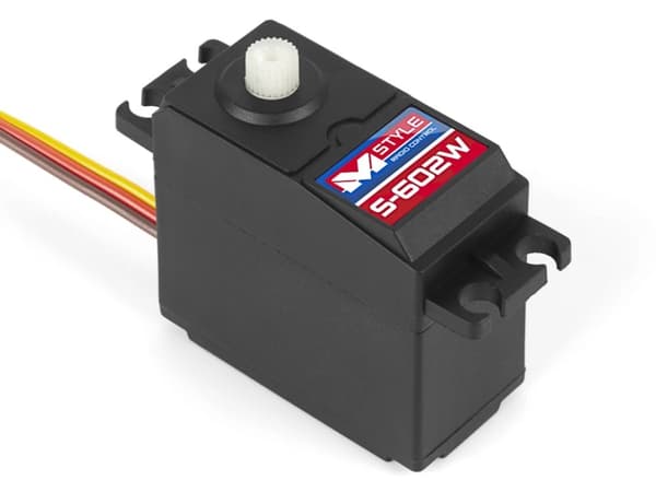 M-Style M-002 Radioset