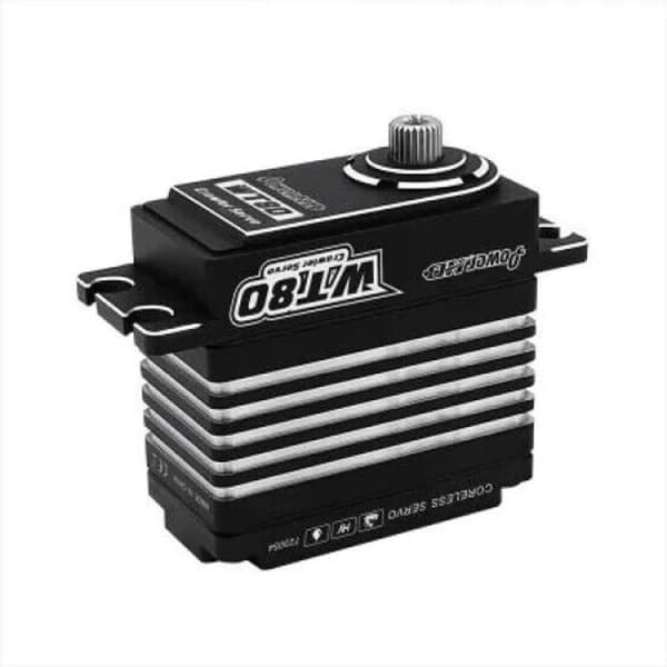 Power HD WT80 HV 35kg/0.9s