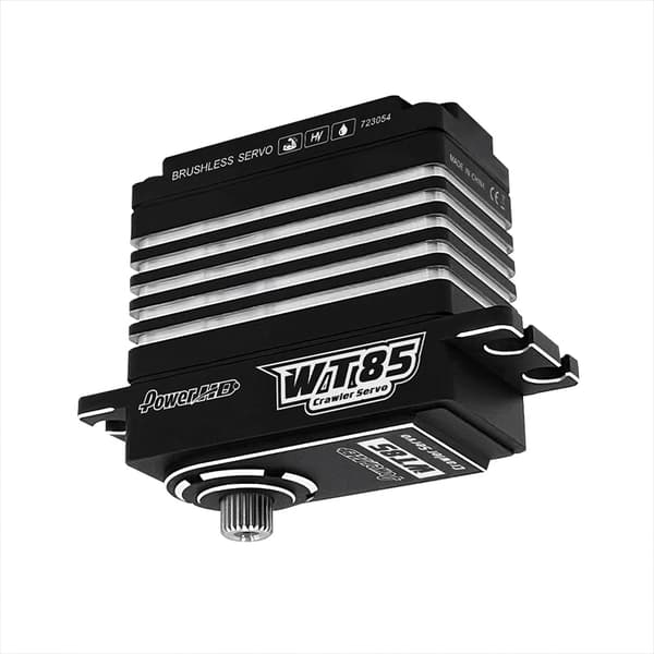 Power HD WT85 HV 70kg/0.10s