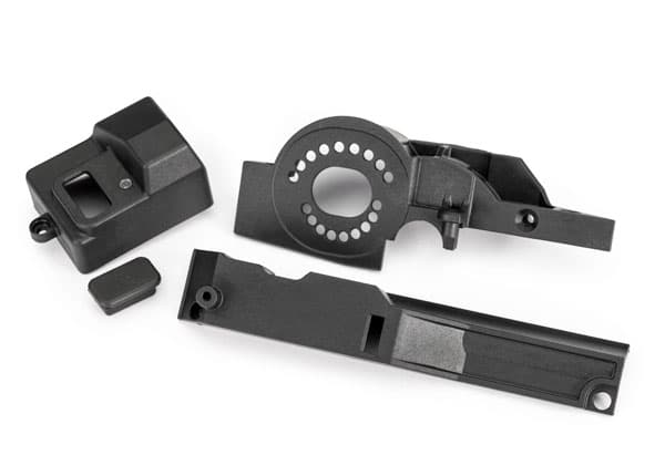 TRX-10777 Covers Gear