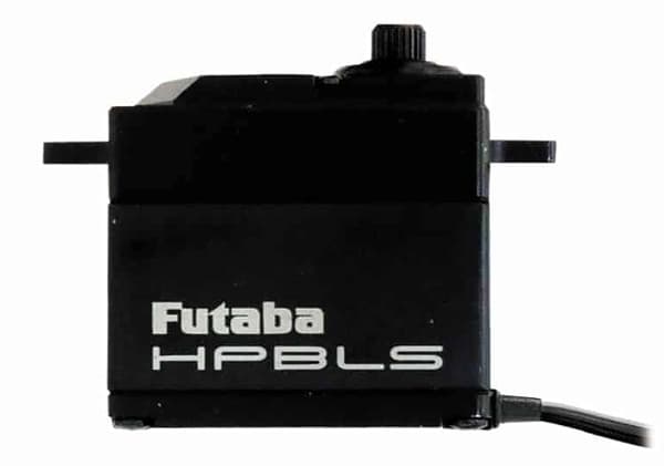 Futaba HPS-CB701 S.Bus2 Servo 49kg/0.075sek
