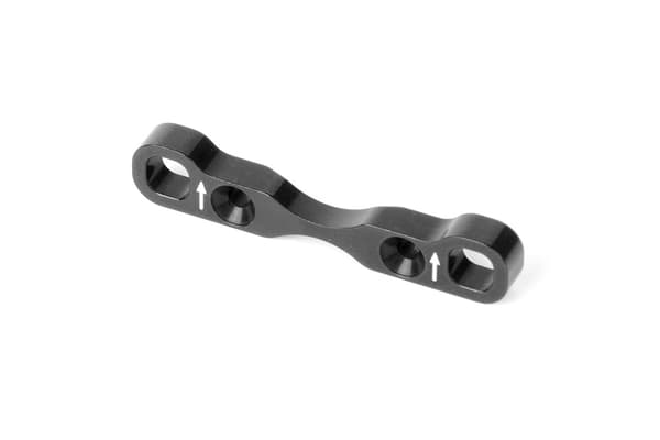 XR-363316 Alu Lwr Susp Holder for HS Bulkhead RF