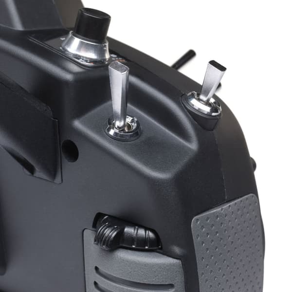 Spektrum iX14+ 20-kanals DSMX
