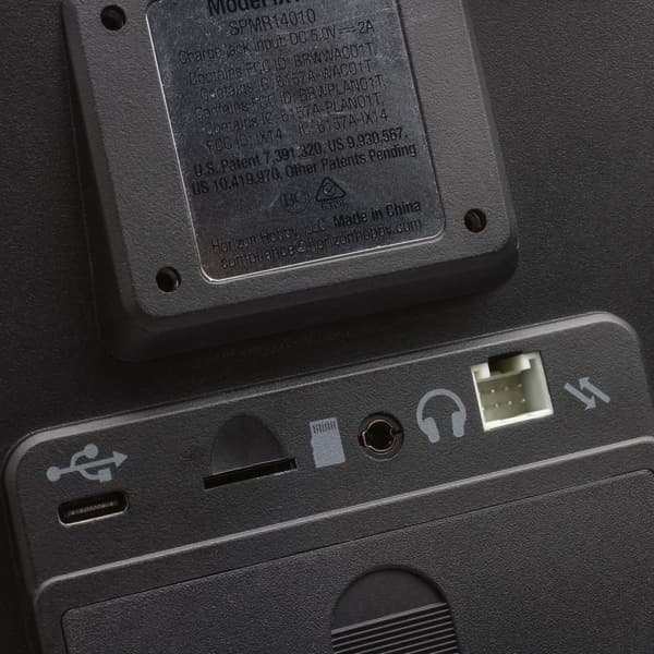 Spektrum iX14+ 20-kanals DSMX
