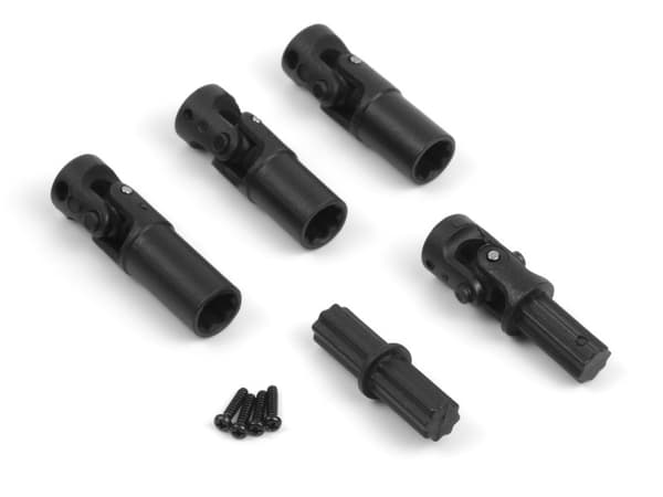 HPI-160818 Centre Drive Shaft Set