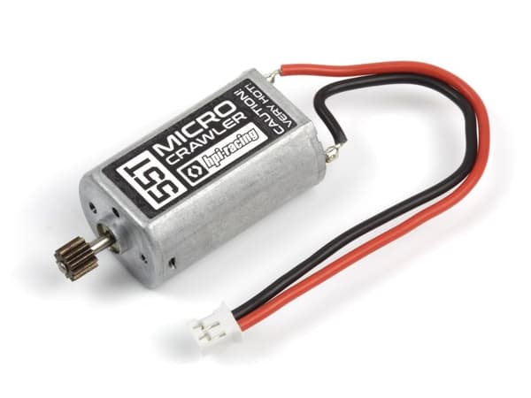 HPI-160834 Micro Crawler Motor 55T (180size)
