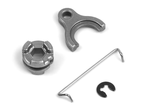 HPI-160823 Gear Shift Linkage Set