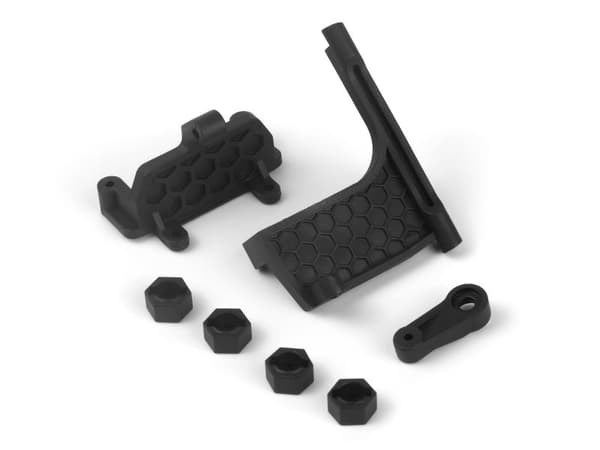 HPI-160814 Servo Mount Set
