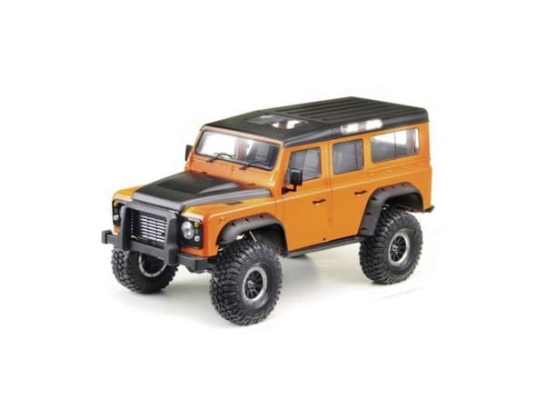 Absima LANDI radiostyrt (RC) modell beltebil elektrisk motor 1:10 (12017)