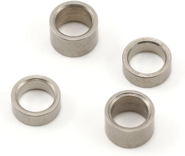 U3311 Axle Spacers 5x2mm (2)