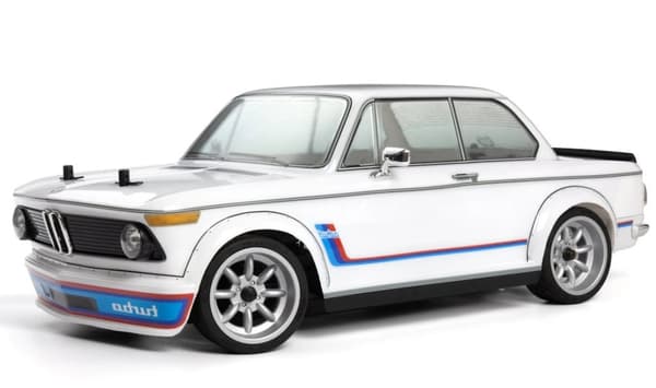 HP-160540 BMW 2002 Turbo Karosseri (200mm) Umalet