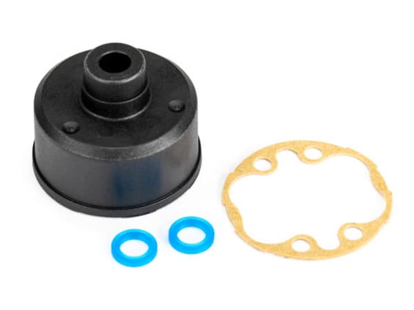 TRX-10781 Diff Carrier