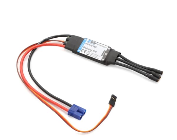 EFLA1140W 40A BEC Brushless ESC