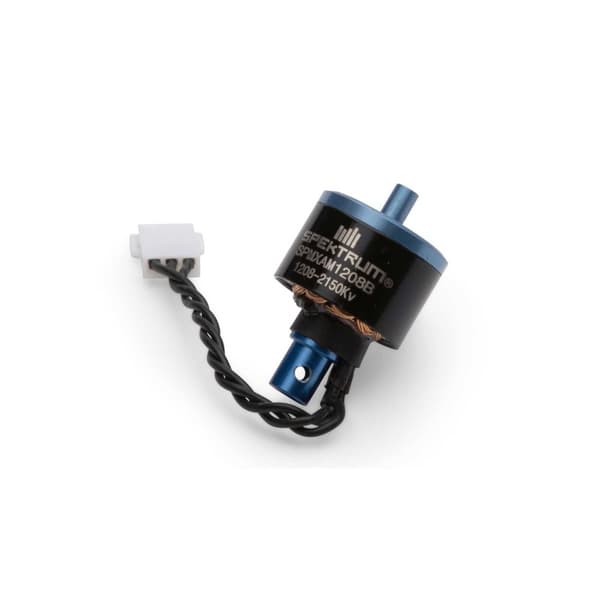 Spektrum Brushless Motor 1208-2150KV