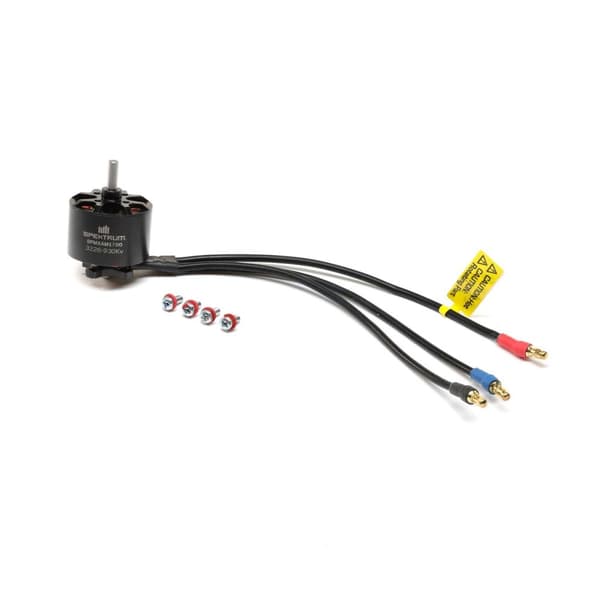 Spektrum Brushless Motor 3226-930KV
