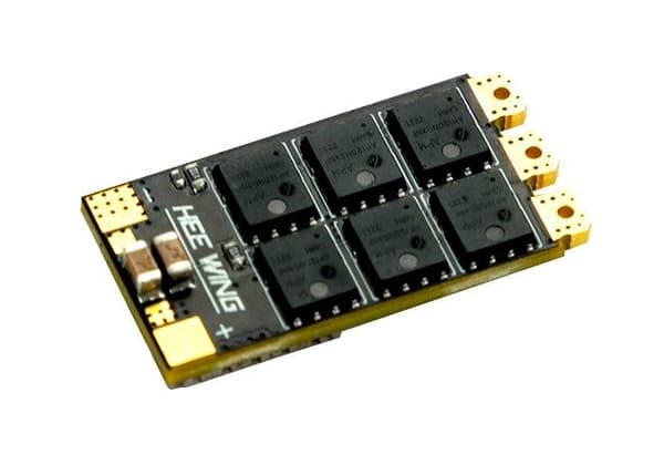 HeeWing FX-25A BLS ESC for RC T1