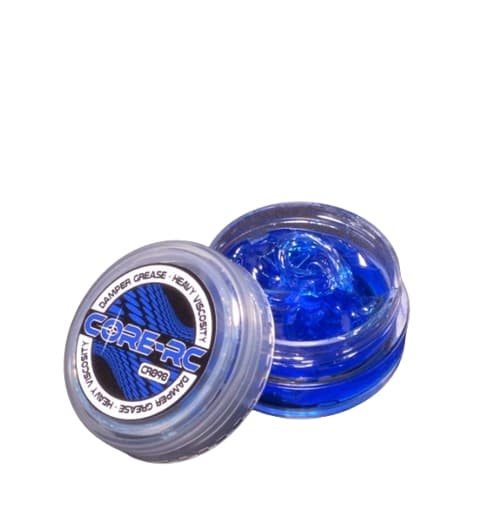 Core RC Damper Grease - Heavy 10ml
