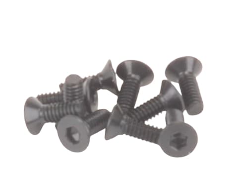 U7538 Speed Pack M2x6 CSK (10)