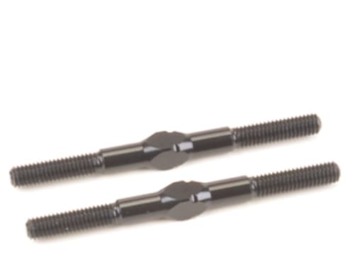 U8346 Alloy M3 Turnbuckle 39mm (2)