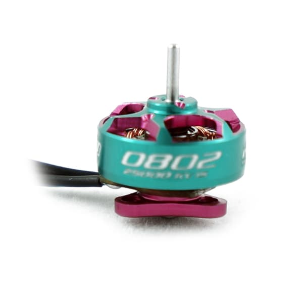 RCinpower GTS V3 0802-25000KV FPV Motor 1stk