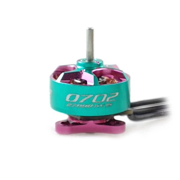RCinpower GTS V3 0702-27000KV FPV Motor 1st