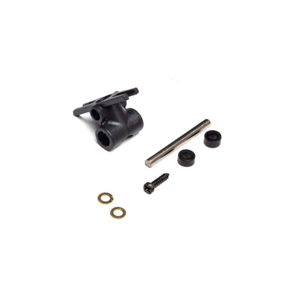 BLH01102 Rotor Head - Revolution 90 FP