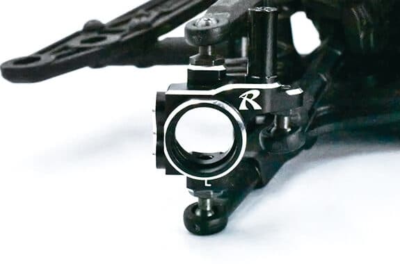 ReveD RDX Aluminium Front Knuckle (2)