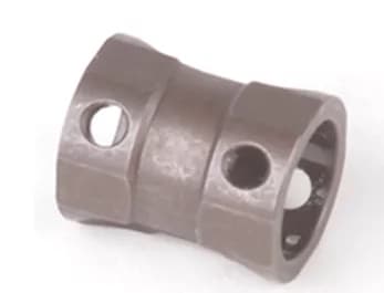 U7757 Double Joint Driveshaft Tube V2