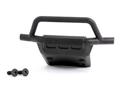 TRX-3735 Bumper Front Kit (for LED Lights)