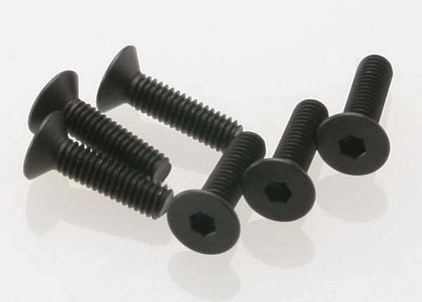 TRX-2546 4x15mm Screws
