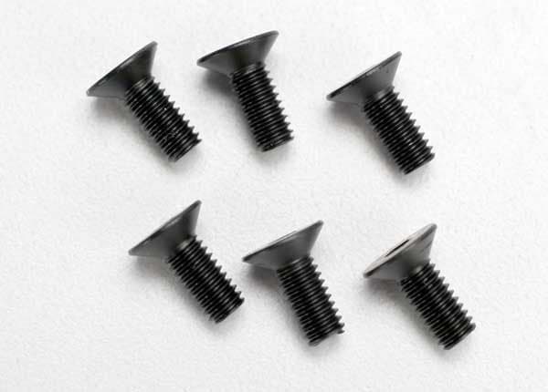TRX-2535 4x10mm Screws