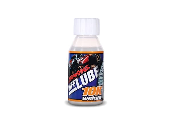 TRX-5135 Differential oil 50cc