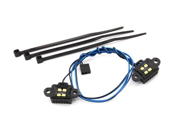 TRX-8897 LED Light Harness