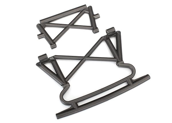 TRX-8535 Front Bumper