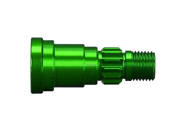 TRX-7768G Aluminum Stub Axle