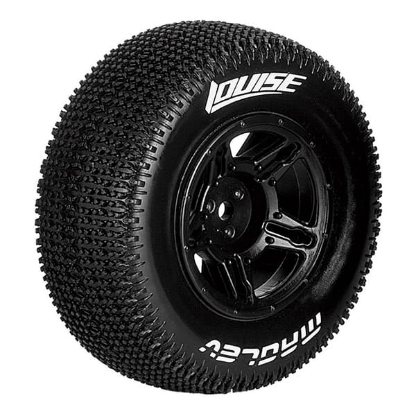 Louise Tire &amp; Wheel SC-Maglev  4WD/2WD Bag (2)