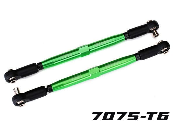 TRX-7748G Toe links composite 157mm (2)
