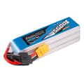 Miniatyrbild 4 av 5: 6s  5600mAh - 80C - Gens Ace Sport G-Tech XT90