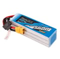Miniatyrbild 2 av 5: 6s  5600mAh - 80C - Gens Ace Sport G-Tech XT90