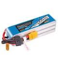 Miniatyrbild 3 av 5: 6s  5600mAh - 80C - Gens Ace Sport HV G-Tech XT90