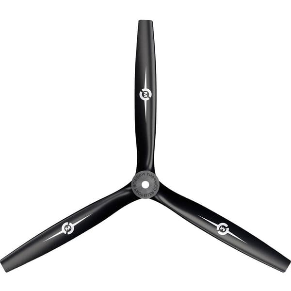 Master Airscrew 16x8 R/P 3-blad