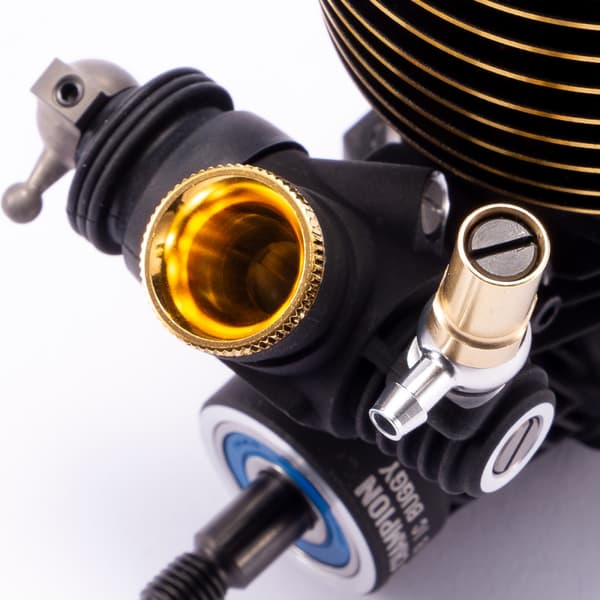OS Speed B2105 Ongaro WC III Combo Set