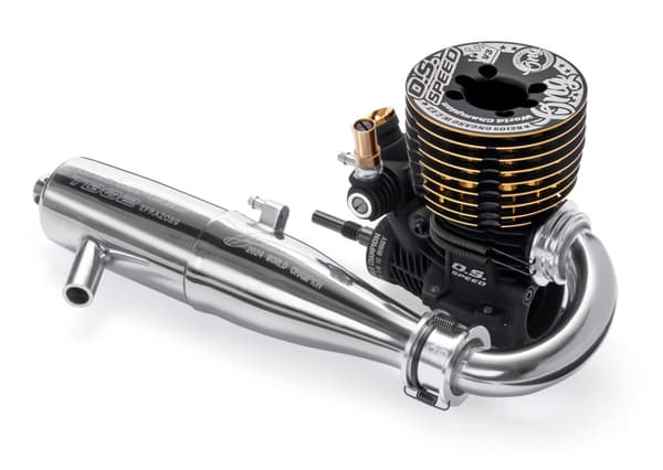 OS Speed B2105 Ongaro WC III Combo Set