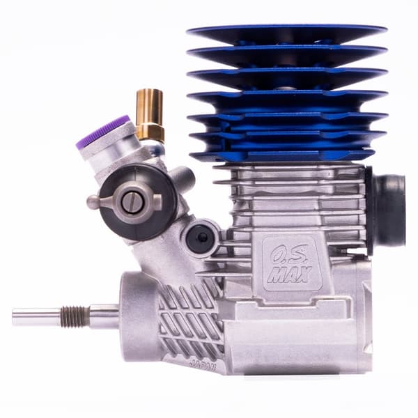 OS Hastighet MAX-R21 V2