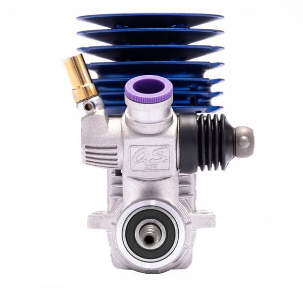 OS Hastighet MAX-R21 V2