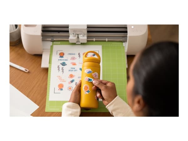 Cricut Explore 4 - Elektronisk skjæremaskin
