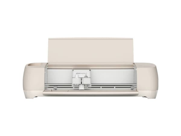 Cricut Explore 4 - Elektronisk skjæremaskin