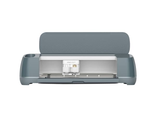Cricut Maker 4 - Elektronisk skärmaskin - blå
