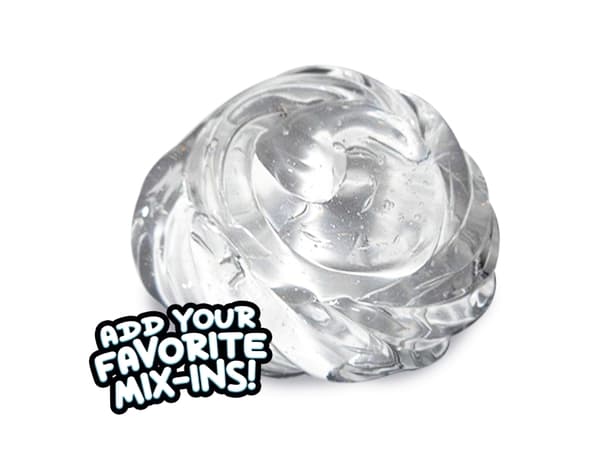 Compound Kings, Crystal Clearz Tub, 1,20 kgs, NO SCENT